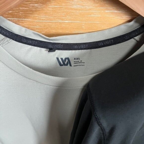 VRST Men's XXL T-shirts - Picture 3 of 4